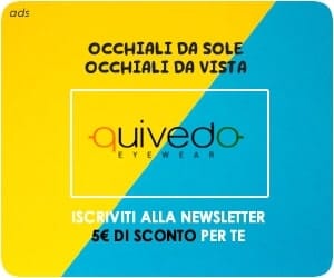 QuiVedo Ottica Online