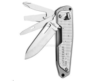 Coltello multiuso FREE T2 8 utensili Coltello multiuso FREE T2 8 utensili