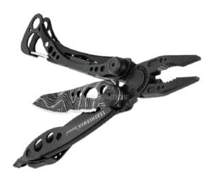 Skeletool TOPO Leatherman Skeletool TOPO Leatherman