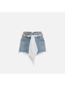 Abbigliamento Elisabetta Franchi 2024 Abbigliamento Elisabetta Franchi 2024