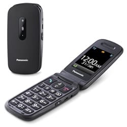 Panasonic KX-TU446EXB Telefono Cellulare Panasonic KX-TU446EXB Telefono Cellulare