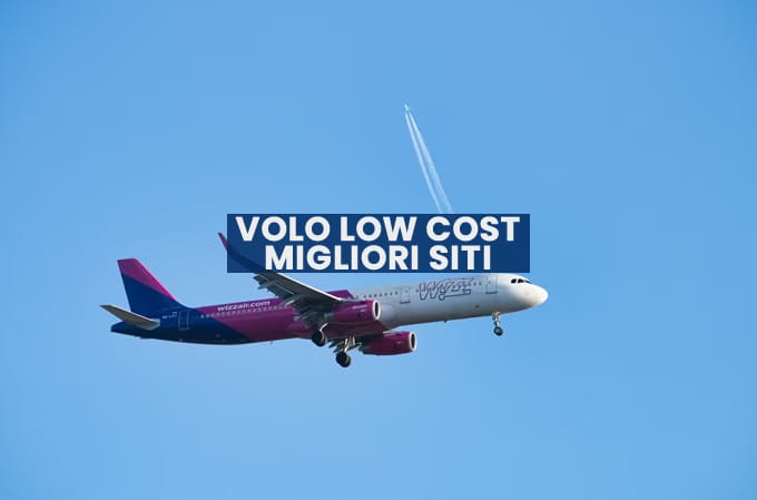 Voli Low Cost