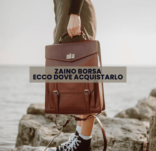 migliori siti zaino borse