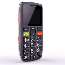 Artfone Telefono Cellulare per Anziani Artfone Telefono Cellulare per Anziani