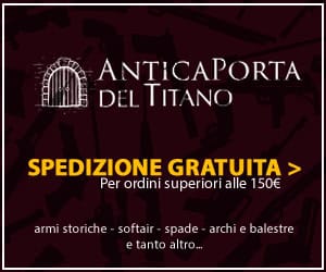 Antica Porta del Titano