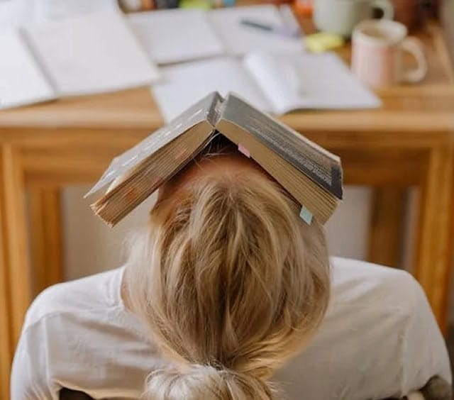 Studio e concentramento