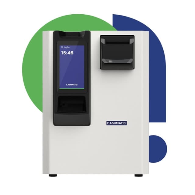 Cassa Automatica Rediresto