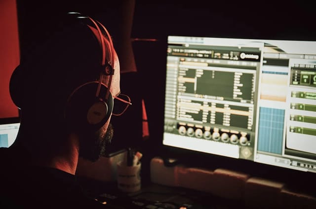 Regie Automatiche Gratuite per Web Radio