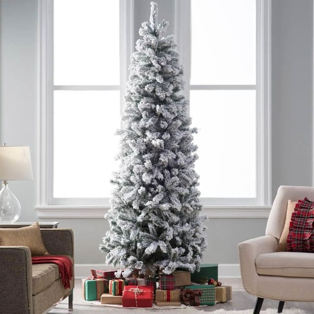 Albero di Natale Slim