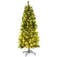 Alberi di Natale Slim Alberi di Natale Slim