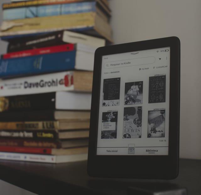 Self Publishing