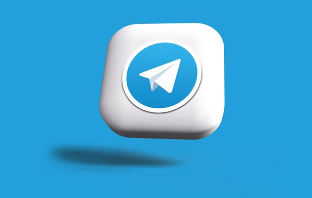 Canali Telegram per Film