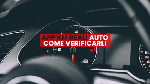 App km reali
