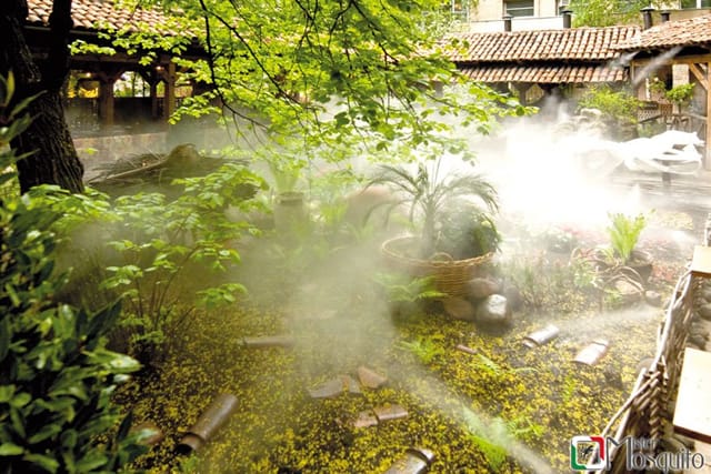 Mosquito Antizanzare