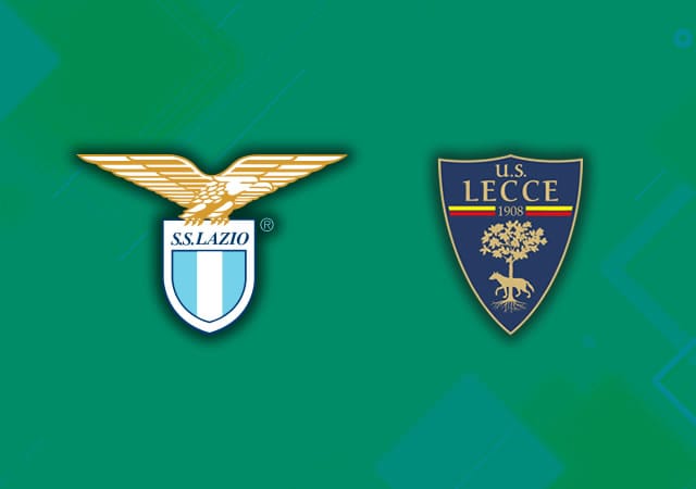 Serie A, Lazio-Lecce