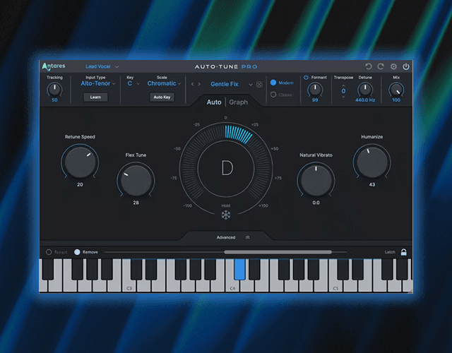 Alternative ad Autotune gratis