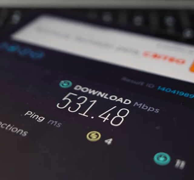Mbps
