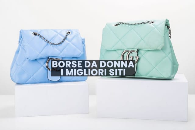 Borse Donna