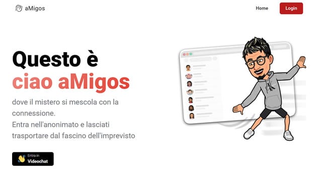 Ciaoamigos