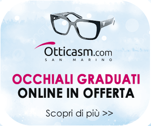 OtticaSM Sconti