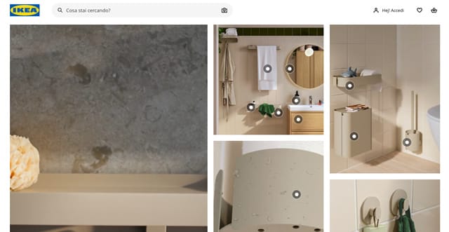 mobili bagno Ikea mobili bagno Ikea