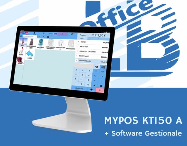 MYPOS KT150A