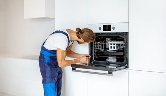 Ricambi Elettrodomestici Online
