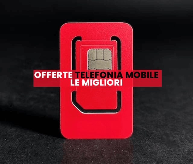 offerta mobile