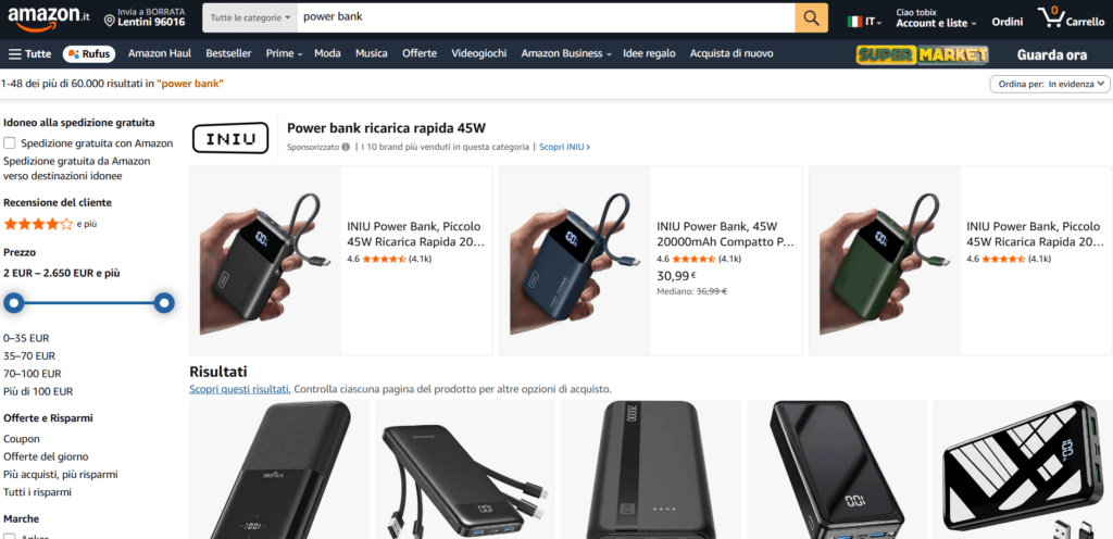 Amazon