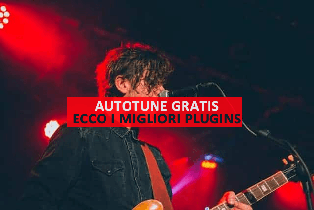 Autotune gratis