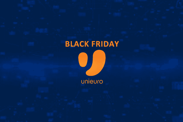 black friday