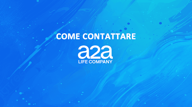 come contattare A2A