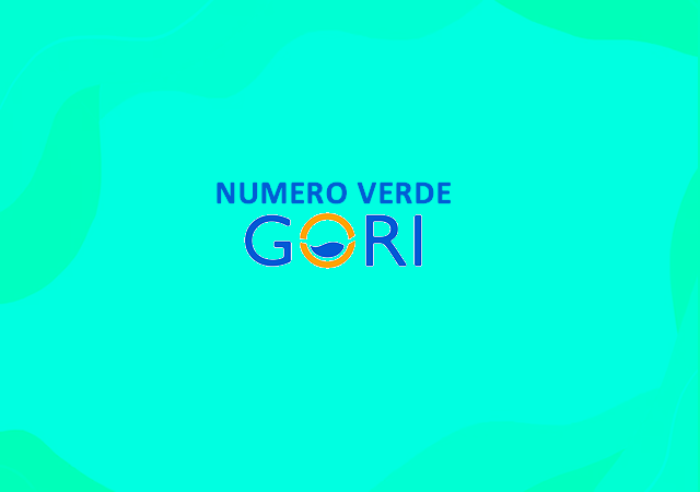 numero verde gori