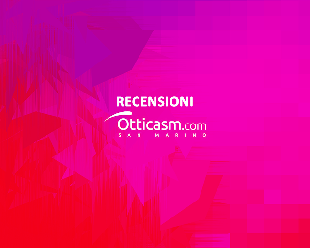 otticasm recensioni