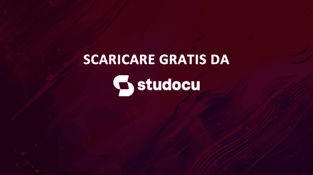 studocu