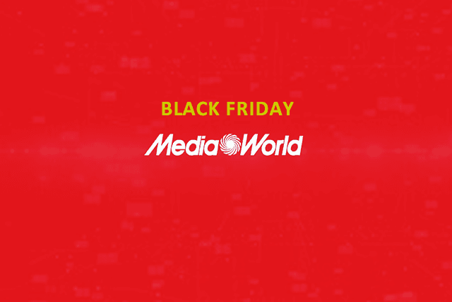 black friday mediaworld