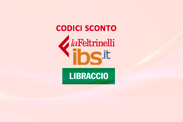 codici sconto