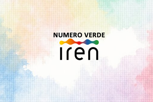 numero verde iren