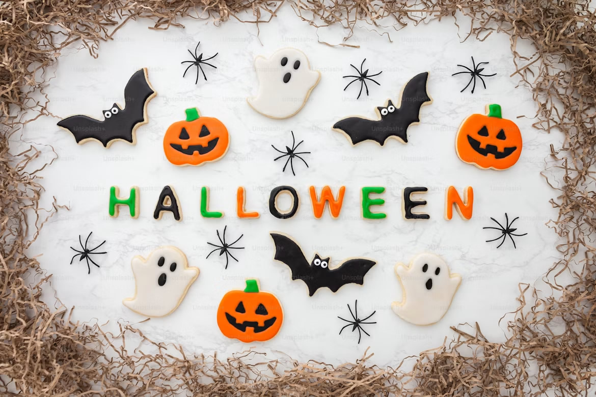 Costume di Halloween ordinato online con consegna in 24 o 48 ore